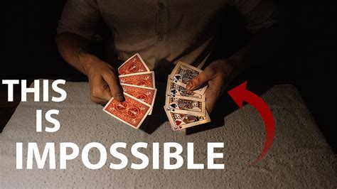 Pushing Beyond Limits: Impracticable Magic Techniques for Pessimistic Magicians